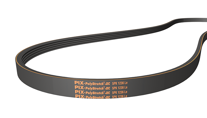 PIX PolyStretch XC
